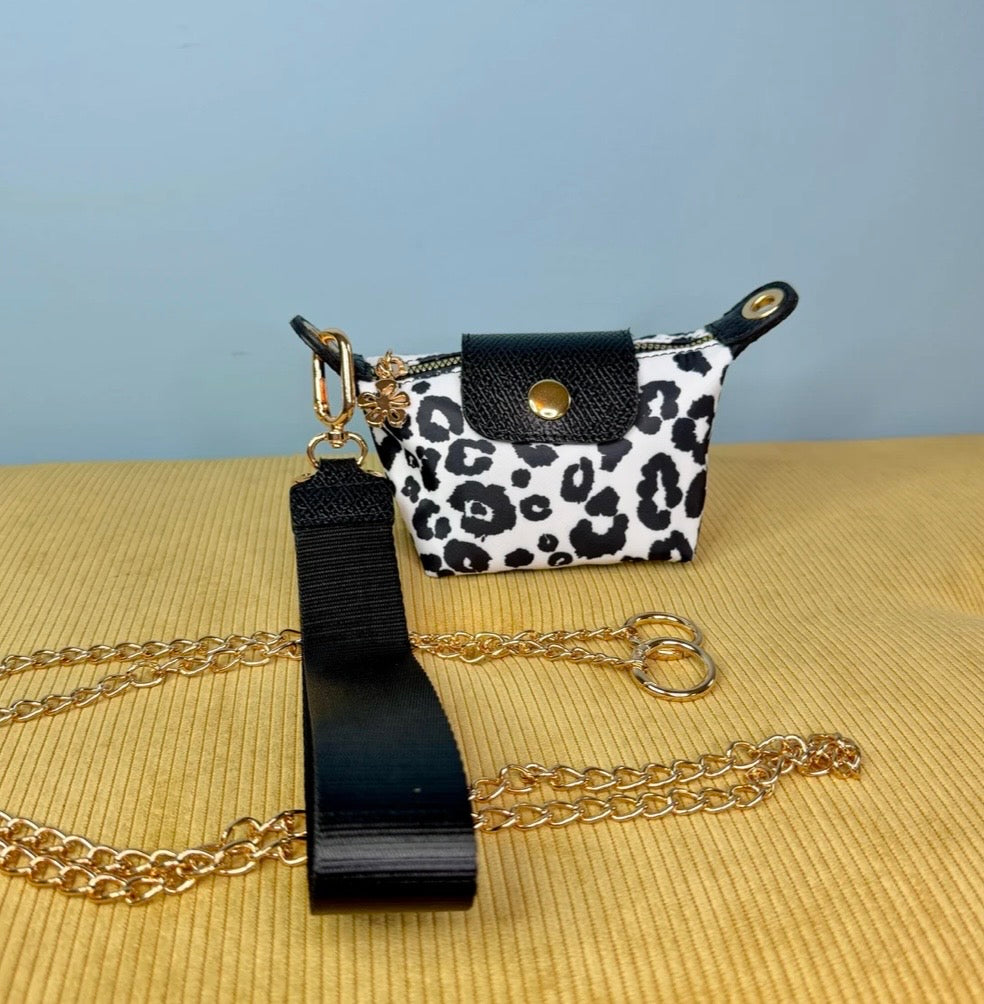 Girls’ Night Mini Crossbody