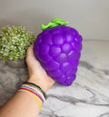 Grape Glow Sensory Squeeze