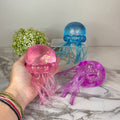 Jumbo Glitter Jellyfish