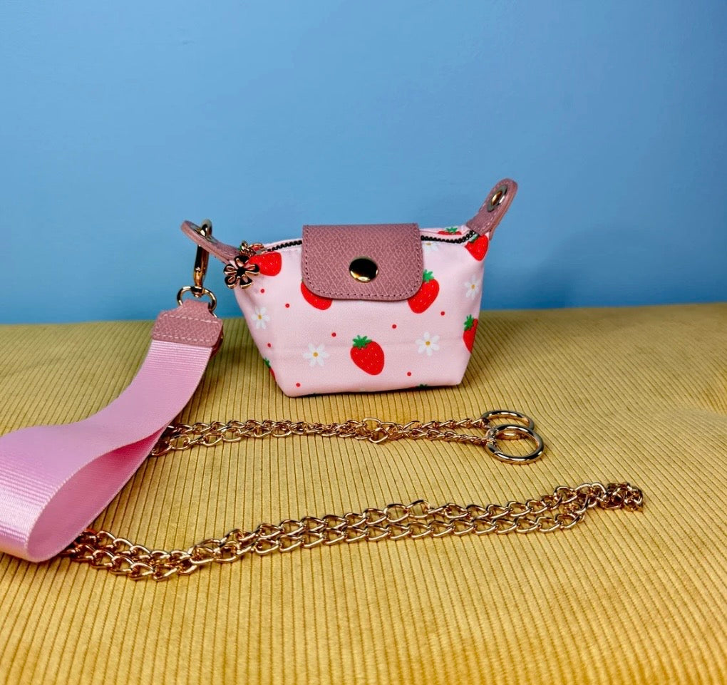 Girls’ Night Mini Crossbody